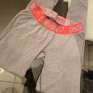 Gymshark flex leggings